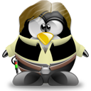 Penguin pingouin pinguino 847
